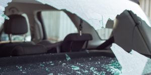 car accident