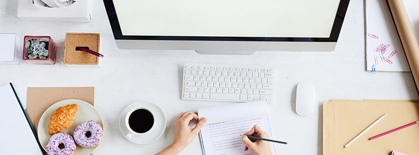 Advantages of Outsourcing Bookkeeping